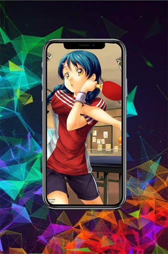 Shokugeki no Soma Wallpaper screenshot 3