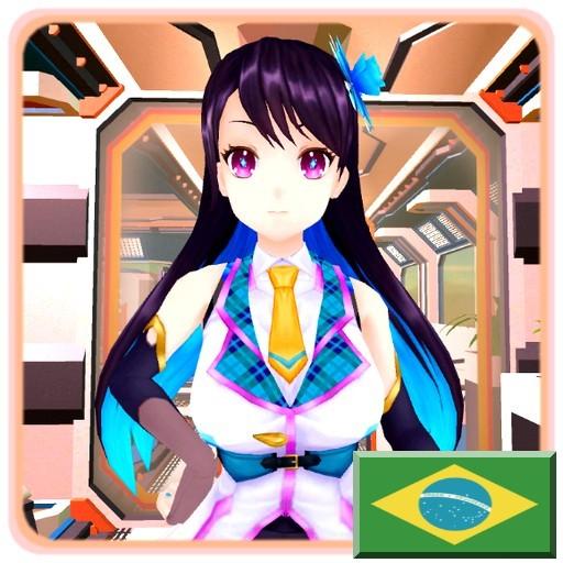 O Projeto de Inteligência Artificial (Chat I.A.) icon
