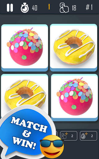 Match-UP screenshot 20