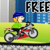 Motorcycle Driving 1.0