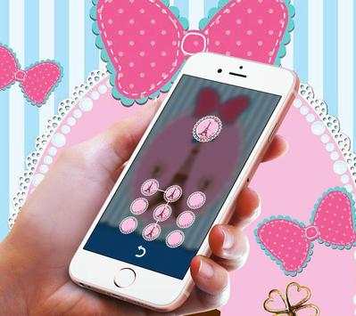 Pink Eiffel Tower screenshot 5