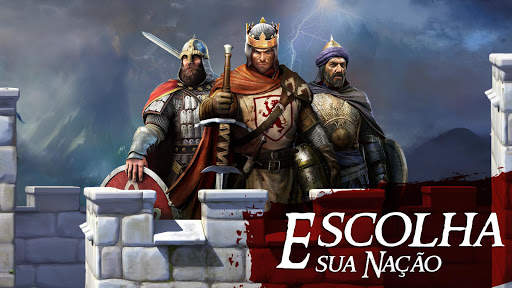 March of Empires-Guerra senhor screenshot 4