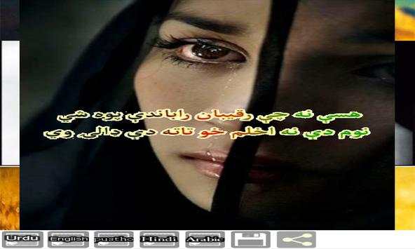 Sad Poetry Photo Frames 17 screenshot 6