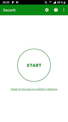 Securit - Full Version screenshot 4