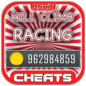 Cheats For Hill Climb Racing Hack Joke App -Prank! 1.0