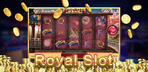Casino 777 - online slot fishing casino games screenshot 1