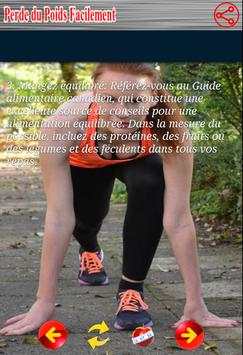 Perdre du Poids Conseils !!! screenshot 7