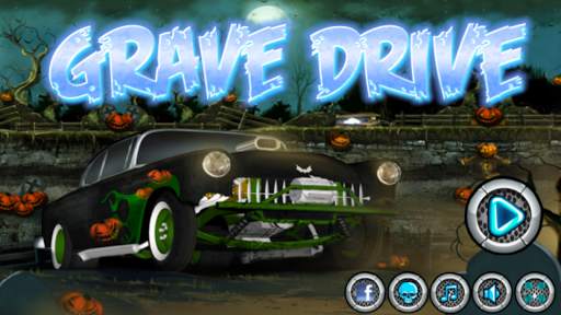 Monster Truck Set Zombie screenshot 1