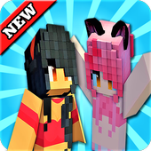 MERMAID SKINS icon