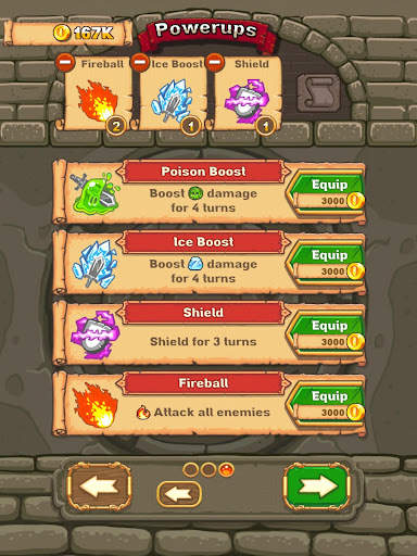 Good Knight Story screenshot 6