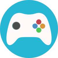 Games Club logo