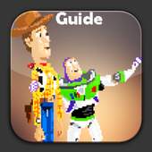 Guide Toy Story 1.0