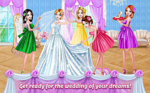 Marry Me - Perfect Wedding Day screenshot 5