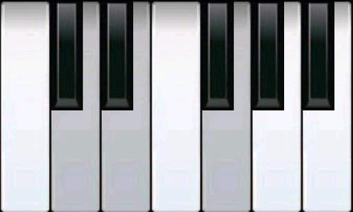 Piano Free screenshot 1