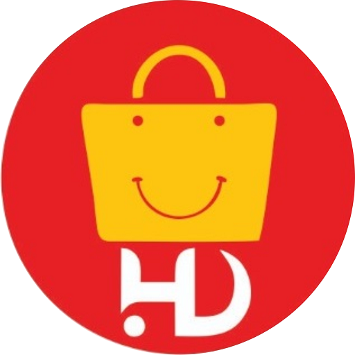 HD Bazaar icon