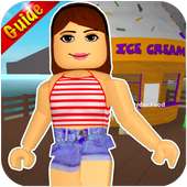 Tips For Roblox Welcome to Bloxburg logo