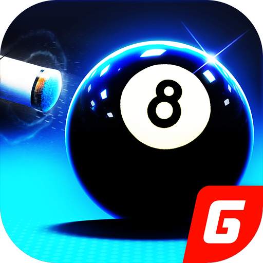 Pool Stars - 3D Online Multipl 4.57