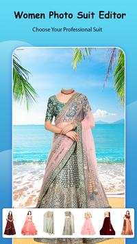 Topsuity : Traditional Suit,Saree,Tops & Dresses screenshot 2