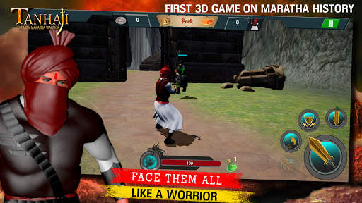 Tanhaji - The Maratha Warrior screenshot 16