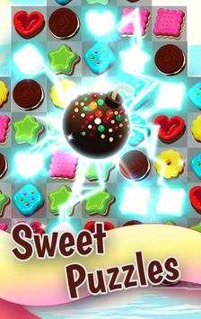 Coco Crush Mania screenshot 4