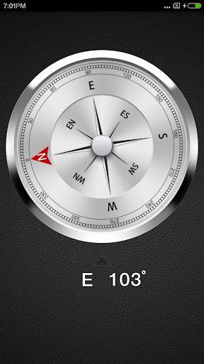 Compass Free screenshot 1