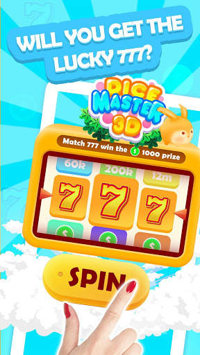 Dice Master 3D screenshot 2