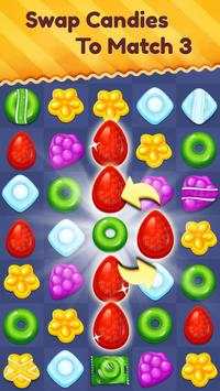 Candy Sweet Mania 2019 screenshot 2