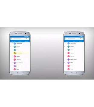Privacy Lock App screenshot 3