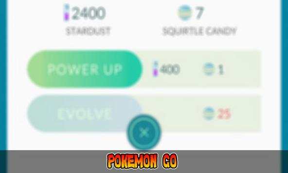Partner Pokémon GO screenshot 1