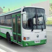 City Driver Coach Bus Adventure Simulator 1.0
