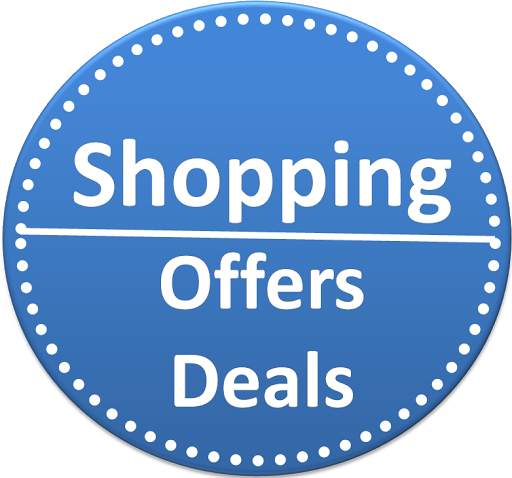 Offers and Deals || Offers || Deals || Shopping screenshot 1