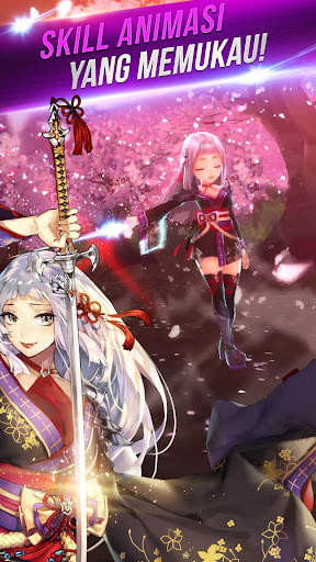 Knights Chronicle screenshot 4