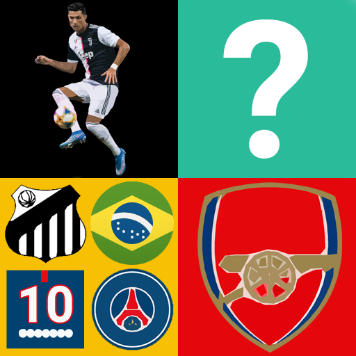 Super Quiz Football 2020 - Футбольная викторина иконка