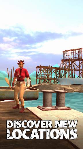 Last Stand: Zombie Shooter screenshot 4