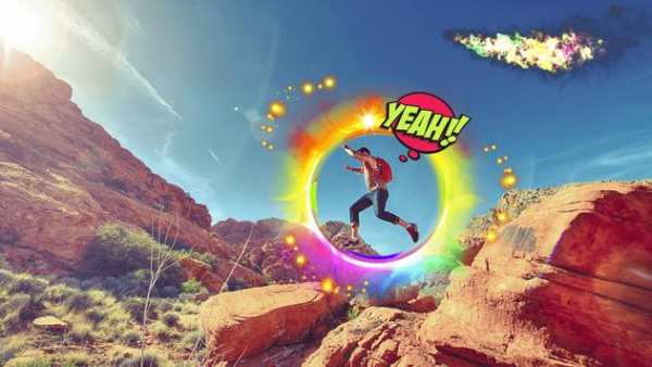 Movie Fx Photo Editor - Super Power Photo Effects screenshot 5