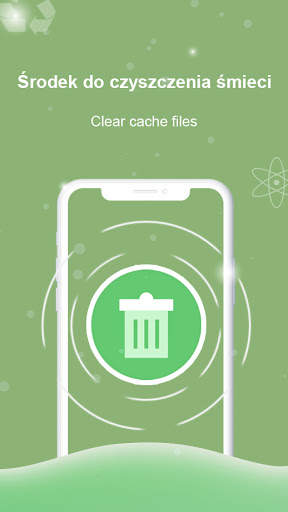 Clean Booster screenshot 3