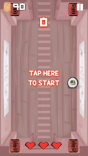 Sushi LEGEND screenshot 5