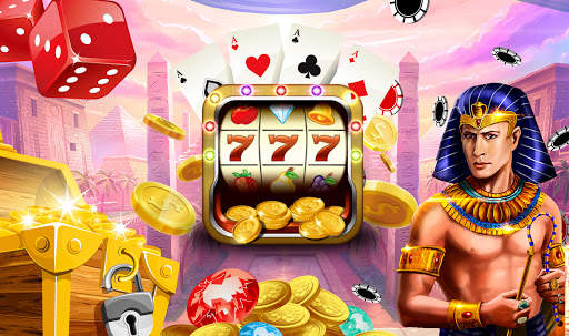 Egyptian Kings скриншот 1