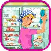 Freezer Clean Up 1.1