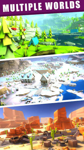 Agent Zero screenshot 3