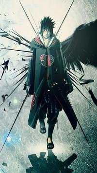 Naruto Wallpapers HD screenshot 3
