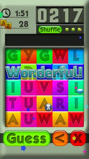 Oh My Word screenshot 2