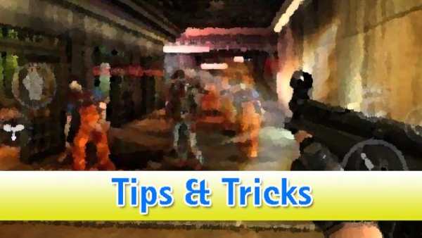 Guide  for Dead Target Zombie screenshot 1