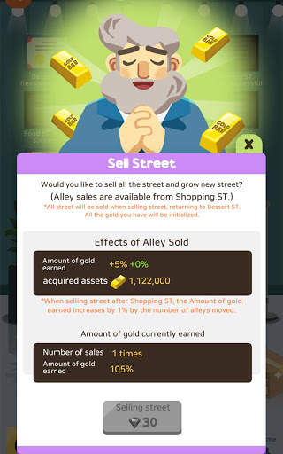 My Street screenshot 16