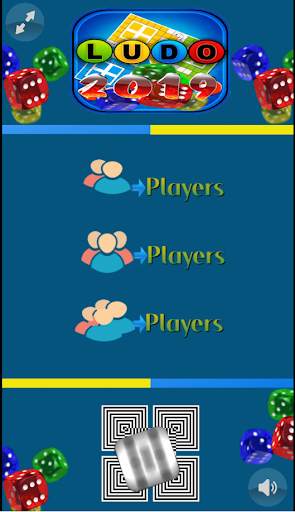 Game Dadu : Ludo 2019 Terbaru screenshot 2