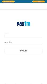 Task Money Reward screenshot 5