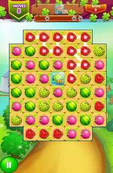 Fruit Candy Sweet screenshot 5