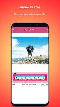 Slow Motion Video Maker screenshot 2