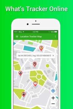 Whats Tracker - Tracker Whats Online screenshot 5