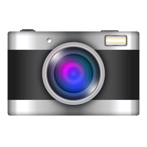 Camera Nexus 7 (official) icon